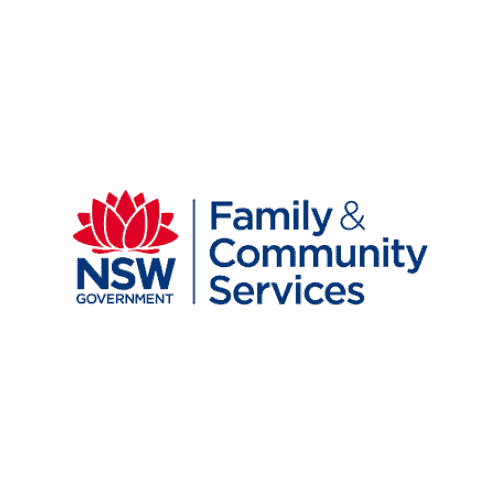 FACS logo