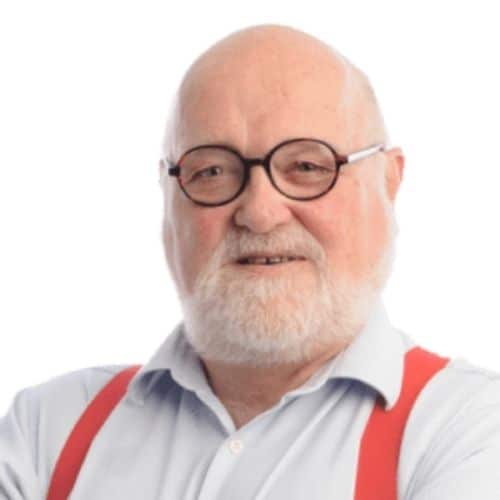 Paul Kenna Law about
