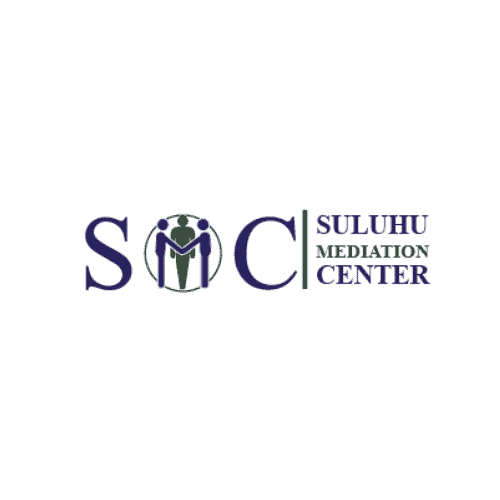 Suluhu SMC logo