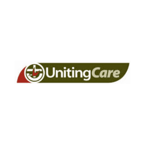 Uniting care logo