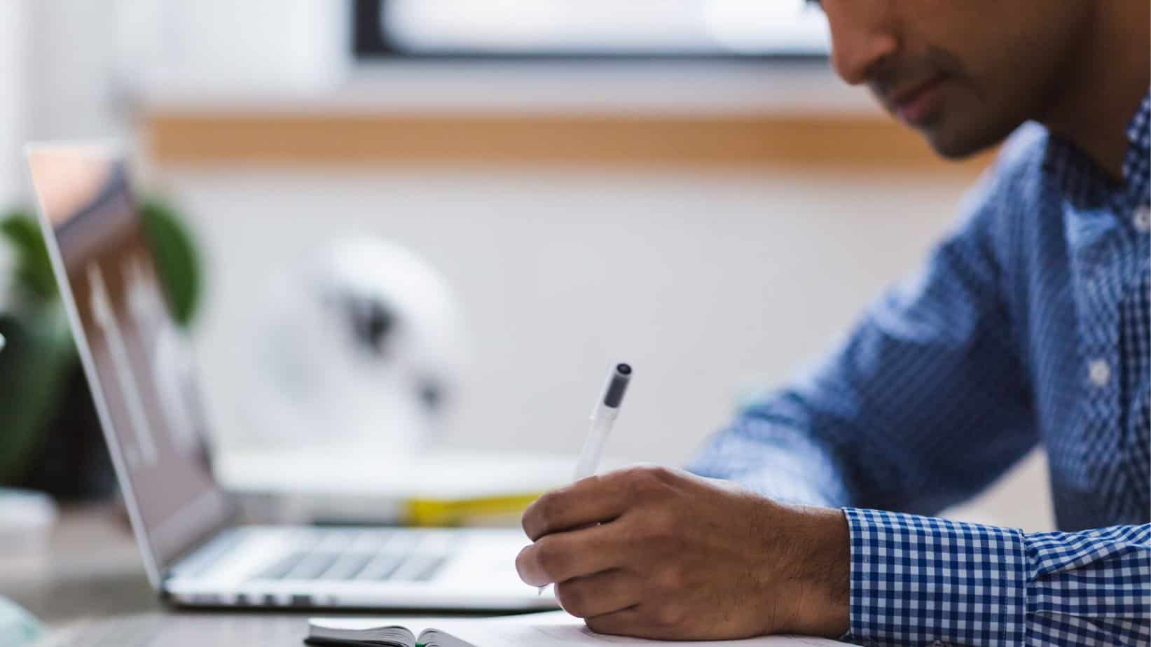 Study now pay later options