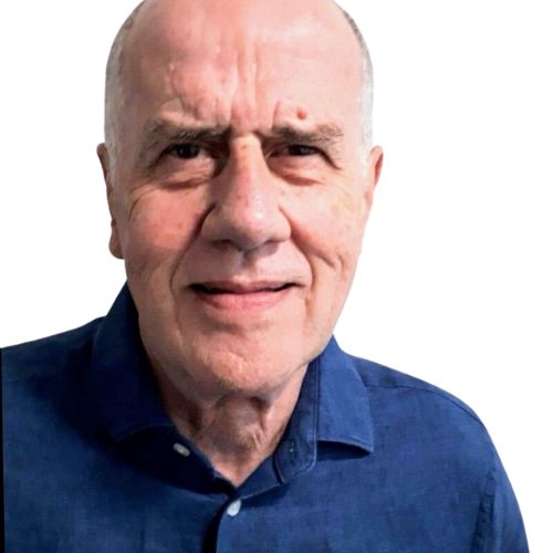 John Cleary, the creator of the conflict management for one process.