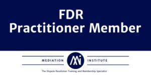 FDR Practitioner Membership