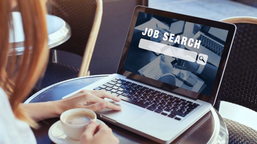 Job opportunities