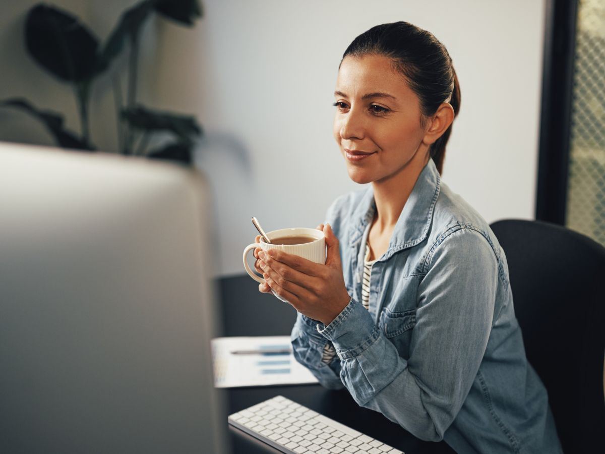 Professional mediation setting