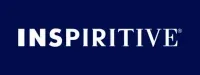 Inspiritive logo blue